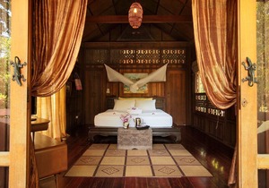 Railay Beach House (#14GW) - Room with a View 100m to West Railay Beach