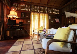 Railay Beach House (#14GW) - Room with a View 100m to West Railay Beach