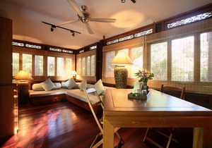 Railay Beach House (#7GW) - Cozy Guest Wing 50m to West Railay Beach -