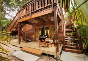 Railay Beach House (#7GW) - Cozy Guest Wing 50m to West Railay Beach -