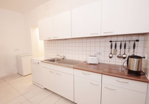 Raisa 4 rooms Terraces Apartment with garden