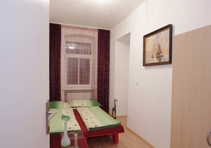 Raisa 4 rooms Terraces Apartment with garden