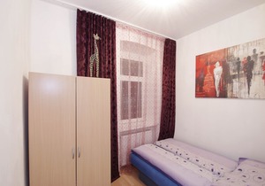 Raisa 4 rooms Terraces Apartment with garden