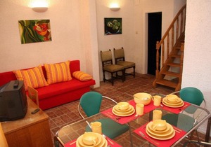 Raisa Apartments Fünkhgasse