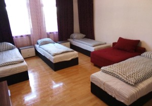 Raisa Apartments Fünkhgasse
