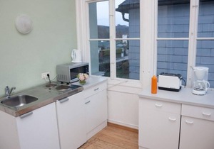 Raisa Superior Apartment with 2 bedrooms, 2 terraces and marble bathroom