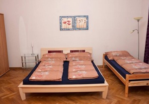 Raisa Superior Apartment with 2 bedrooms, 2 terraces and marble bathroom