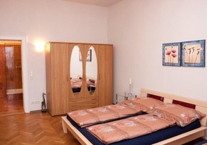 Raisa Superior Apartment with 2 bedrooms, 2 terraces and marble bathroom