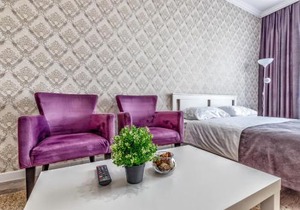 RAISSON APARTHOTEL B123 Хан Шатыр
