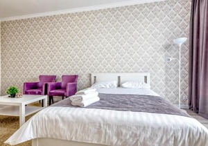 RAISSON APARTHOTEL B123 Хан Шатыр