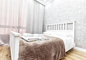 RAISSON APARTHOTEL B172 Хан Шатыр