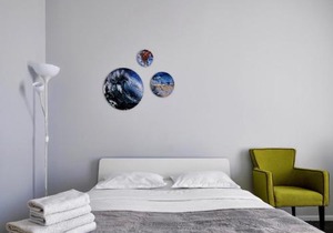 RAISSON APARTHOTEL D86 Хан Шатыр