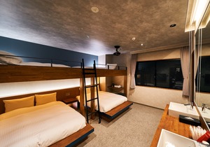 Rakuten STAY Naha Miebashi