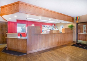 Ramada by Wyndham Albuquerque Airport