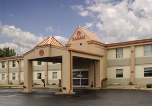 Ramada by Wyndham Angola Fremont Area