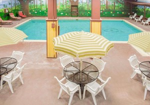 Ramada by Wyndham Angola Fremont Area