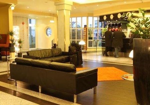 Ramada by Wyndham Bottrop