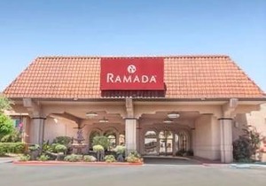 Ramada by Wyndham Fresno North