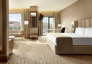 Ramada by Wyndham Sakarya