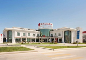 Ramada by Wyndham Sakarya