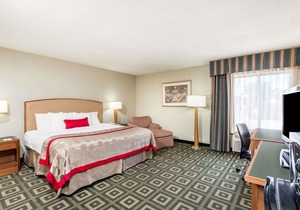 Ramada by Wyndham Xenia