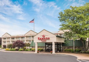 Ramada Plaza by Wyndham Portland