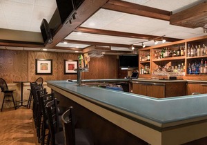 Ramada Plaza by Wyndham Portland