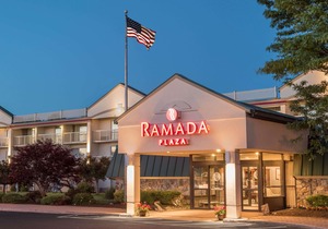 Ramada Plaza by Wyndham Portland