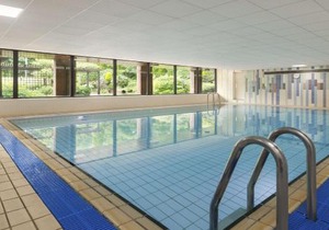 Ramada Telford Ironbridge