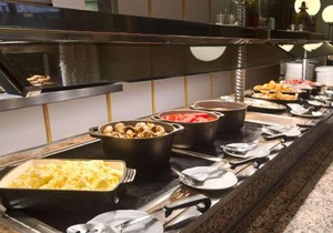 Ramada Telford Ironbridge