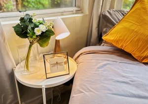 Ramblei near Schuylkill River Park | Studio - 1R