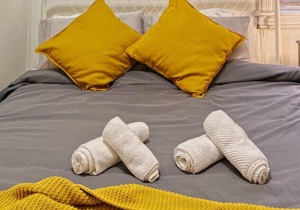 Ramblei near Schuylkill River Park | One Bd - 2F