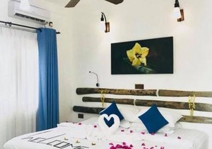 Rangali Etos Guraidhoo