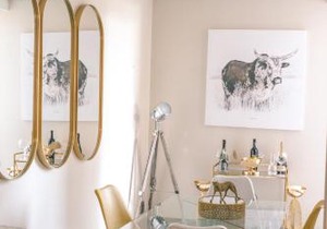 Raphael penthouse 205