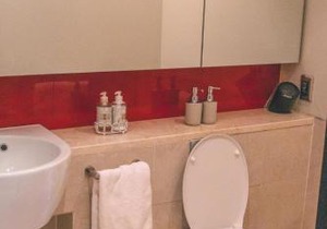 Raphael penthouse 205