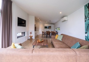 Ravenbosch Royaal - Whirlpool, Fire&Gard