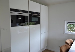 Ravenbosch Royaal - Whirlpool, Fire&Gard