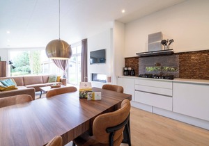 Ravenbosch Royaal - Whirlpool, Fire&Gard