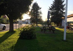 RBA RentHouse Apartment 1