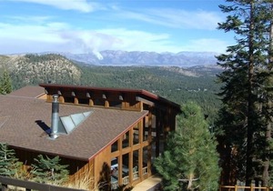 Real Ski in - Ski Out High on the Mountain Great Views
