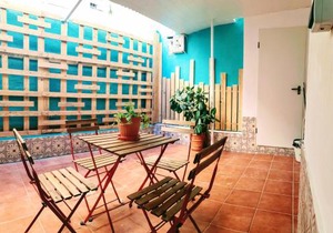 Recien renovado junto a Santa Justa y el centro