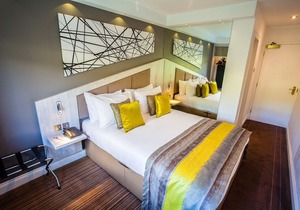 Red Hall Hotel