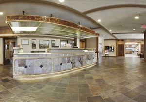 Red Lion Hotel Wenatchee City Center