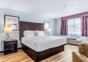 Red Lion Inn & Suites Des Moines