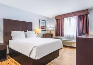 Red Lion Inn & Suites Des Moines
