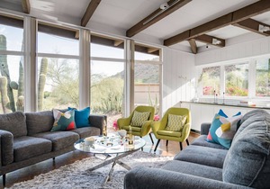 Red Rock by AvantStay Desert Hideaway w/ View & Pool