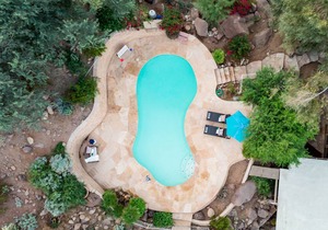 Red Rock by AvantStay Desert Hideaway w/ View & Pool