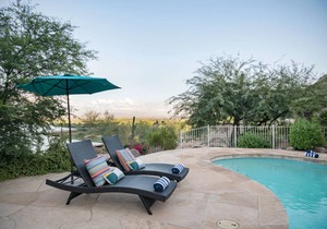 Red Rock by AvantStay Desert Hideaway w/ View & Pool