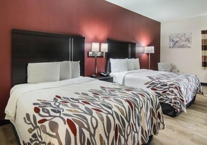 Red Roof Inn Binghamton North