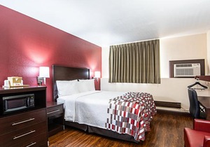 Red Roof Inn Cameron